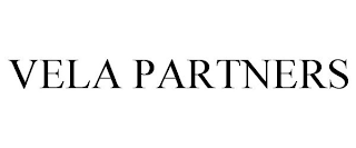 VELA PARTNERS