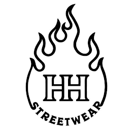 HH STREETWEAR