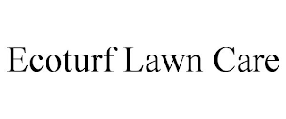 ECOTURF LAWN CARE