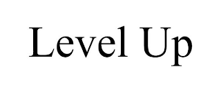 LEVEL UP