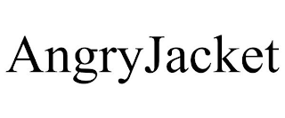 ANGRYJACKET