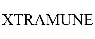 XTRAMUNE