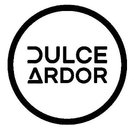 DULCE ARDOR