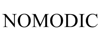 NOMODIC