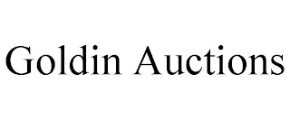 GOLDIN AUCTIONS