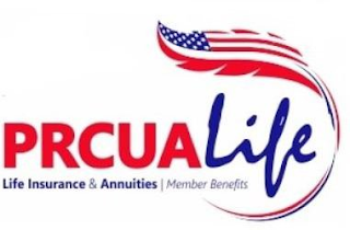 PRCUA LIFE LIFE INSURANCE & ANNUITIES |MEMBER BENEFITS