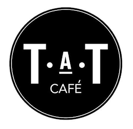 T·A·T CAFE