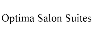 OPTIMA SALON SUITES