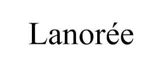 LANORÉE