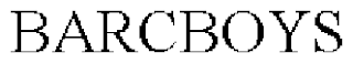 BARCBOYS