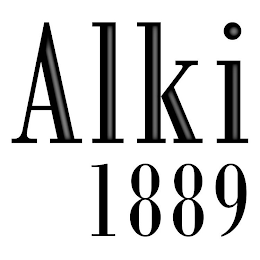 ALKI 1889