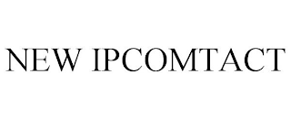 NEW IPCOMTACT