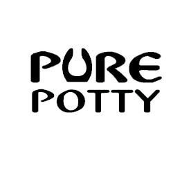 PURE POTTY