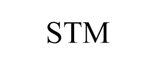 STM