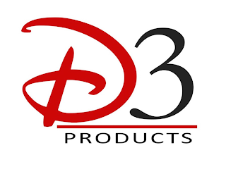 D3 PRODUCTS