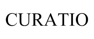 CURATIO