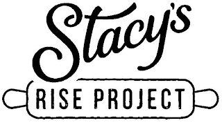 STACY'S RISE PROJECT