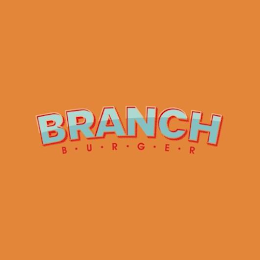 BRANCH B ·U · R · G · E · R