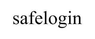 SAFELOGIN