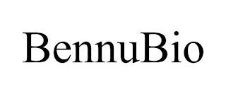 BENNUBIO