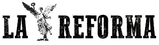 LA REFORMA