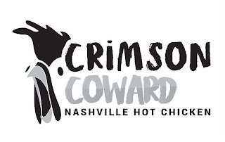 CRIMSON COWARD NASHVILLE HOT CHICKEN