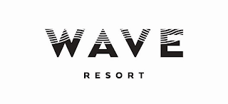 WAVE RESORT