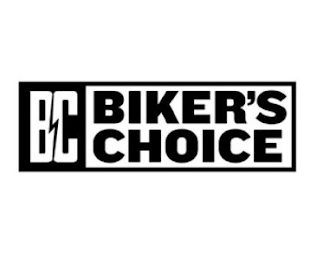 BC BIKER'S CHOICE