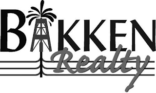 BAKKEN REALTY