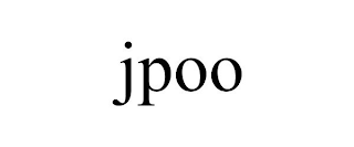 JPOO