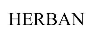 HERBAN