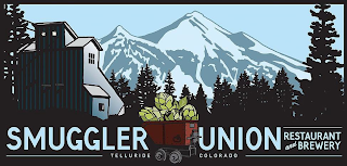 SMUGGLER UNION RESTAURANT AND BREWERY TELLURIDE COLORADO