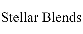 STELLAR BLENDS