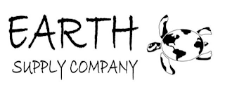 EARTH SUPPLY COMPANY