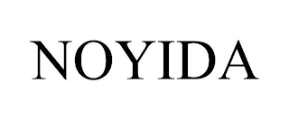 NOYIDA