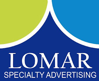 LOMAR SPECIALTY ADVERTISING