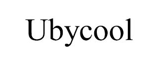 UBYCOOL