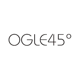 OGLE45°