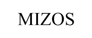 MIZOS