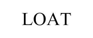 LOAT