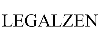 LEGALZEN