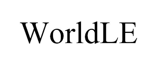 WORLDLE