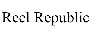 REEL REPUBLIC