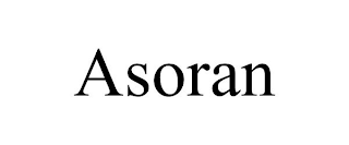 ASORAN