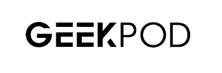 GEEKPOD