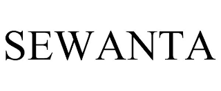 SEWANTA
