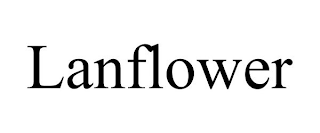 LANFLOWER