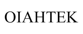OIAHTEK