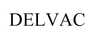 DELVAC