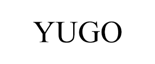 YUGO